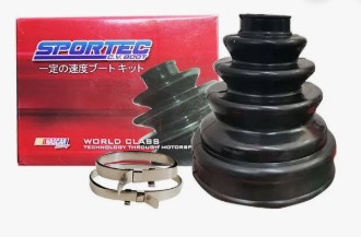 GSP CV Joint Boot Repair Kit