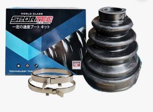 GSP CV Joint Boot Repair Kit