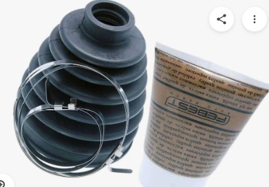 GSP CV Joint Boot Repair Kit