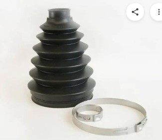 GSP CV Joint Boot Repair Kit